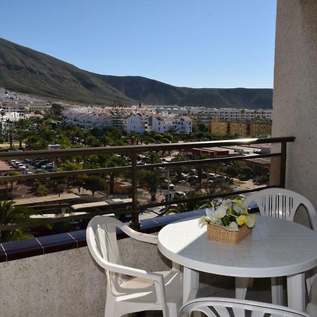 Precioso Apartamento Los Cristianos  Exterior foto