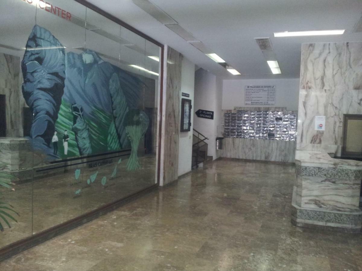 Precioso Apartamento Los Cristianos  Exterior foto