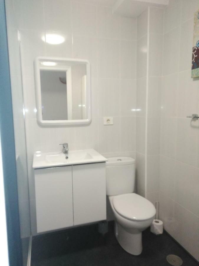Precioso Apartamento Los Cristianos  Exterior foto