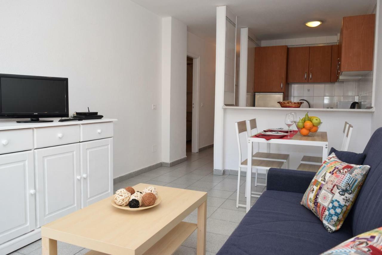 Precioso Apartamento Los Cristianos  Exterior foto