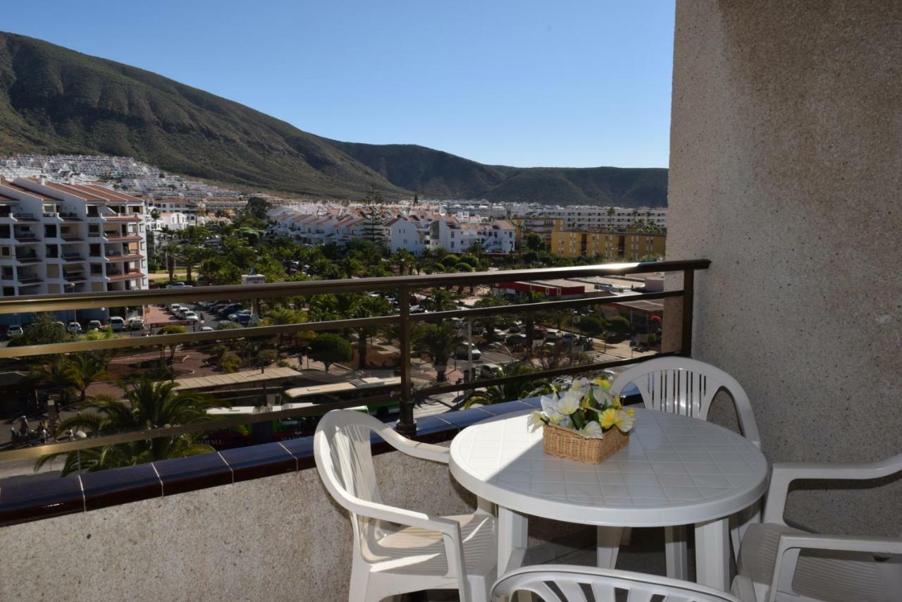 Precioso Apartamento Los Cristianos  Exterior foto