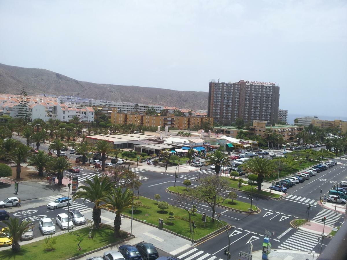 Precioso Apartamento Los Cristianos  Exterior foto