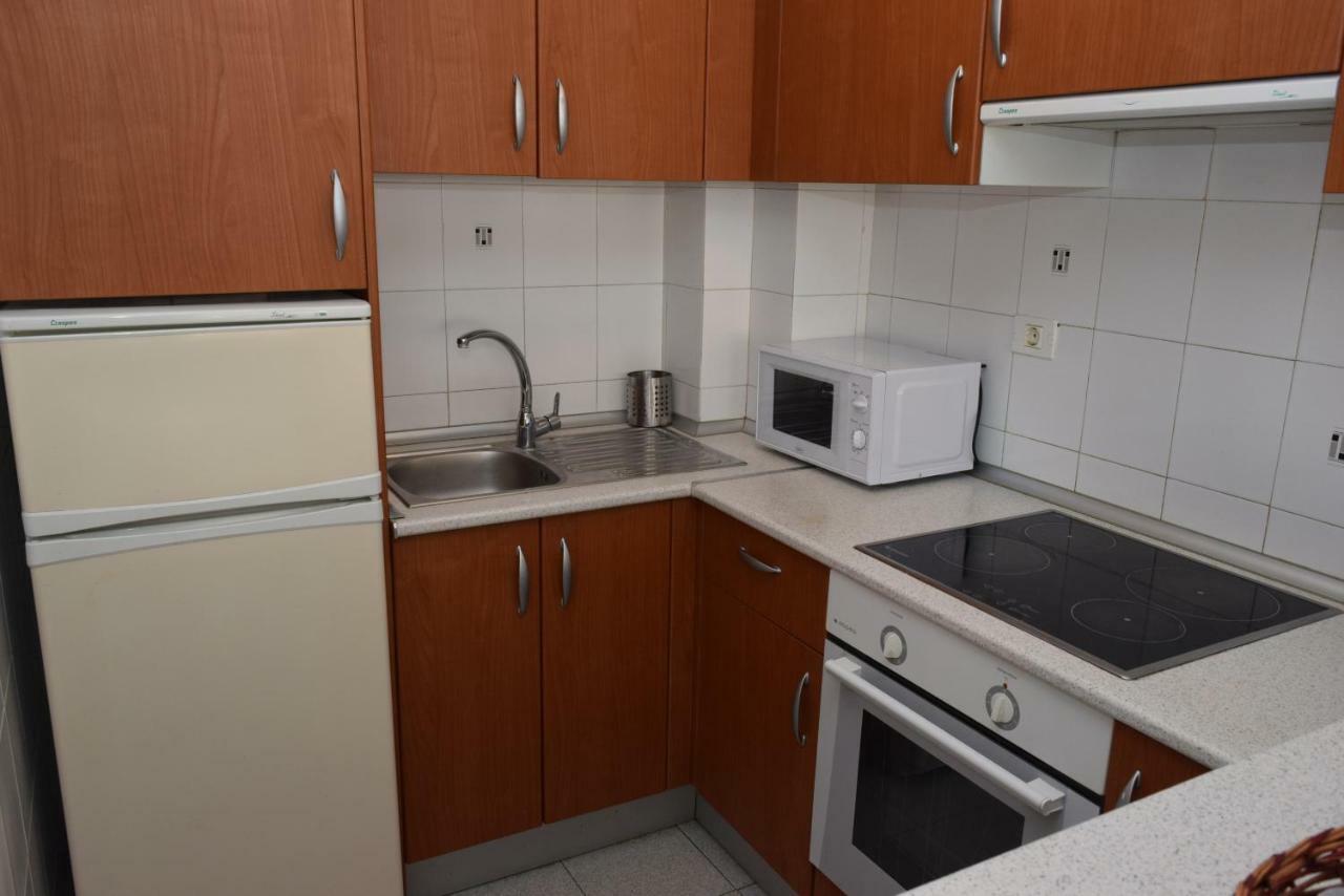Precioso Apartamento Los Cristianos  Exterior foto