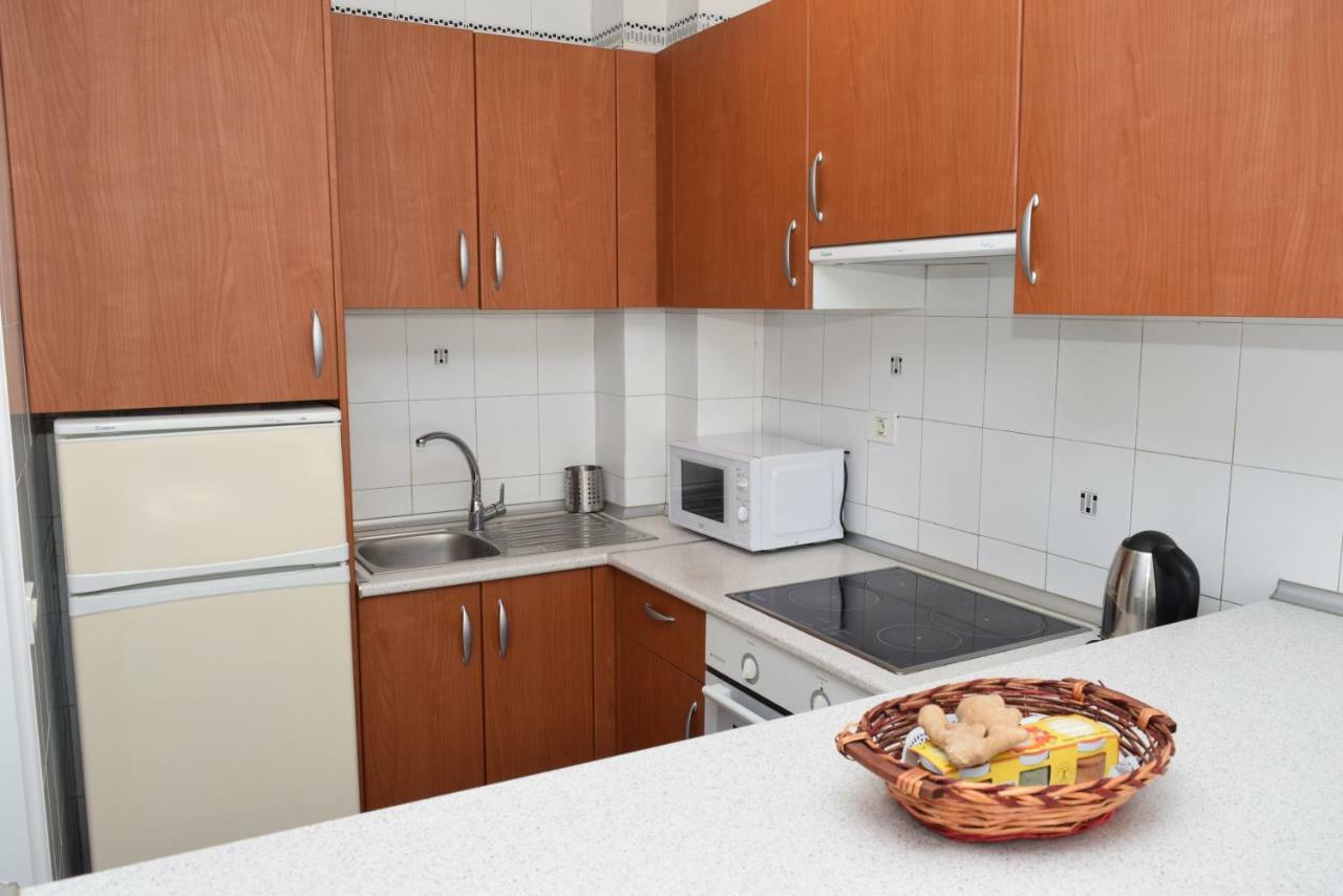 Precioso Apartamento Los Cristianos  Exterior foto