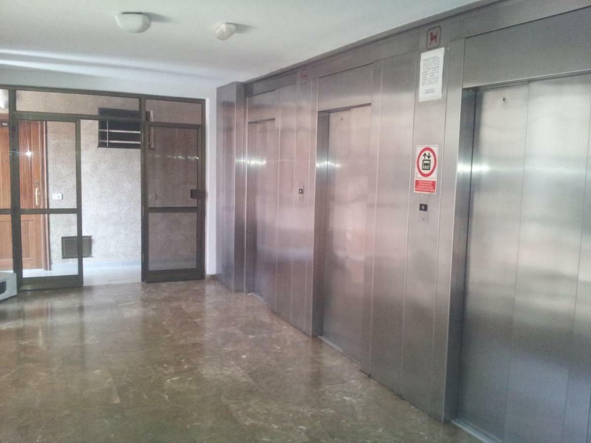 Precioso Apartamento Los Cristianos  Exterior foto